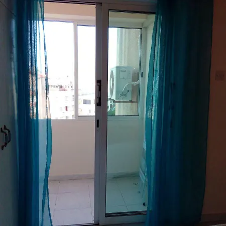 Holiday Boat Apartment Larnaca