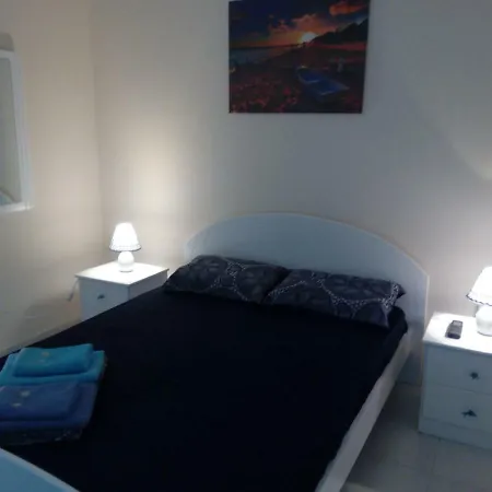 Holiday Boat Larnaca