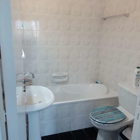 Appartamento Holiday Boat Larnaca